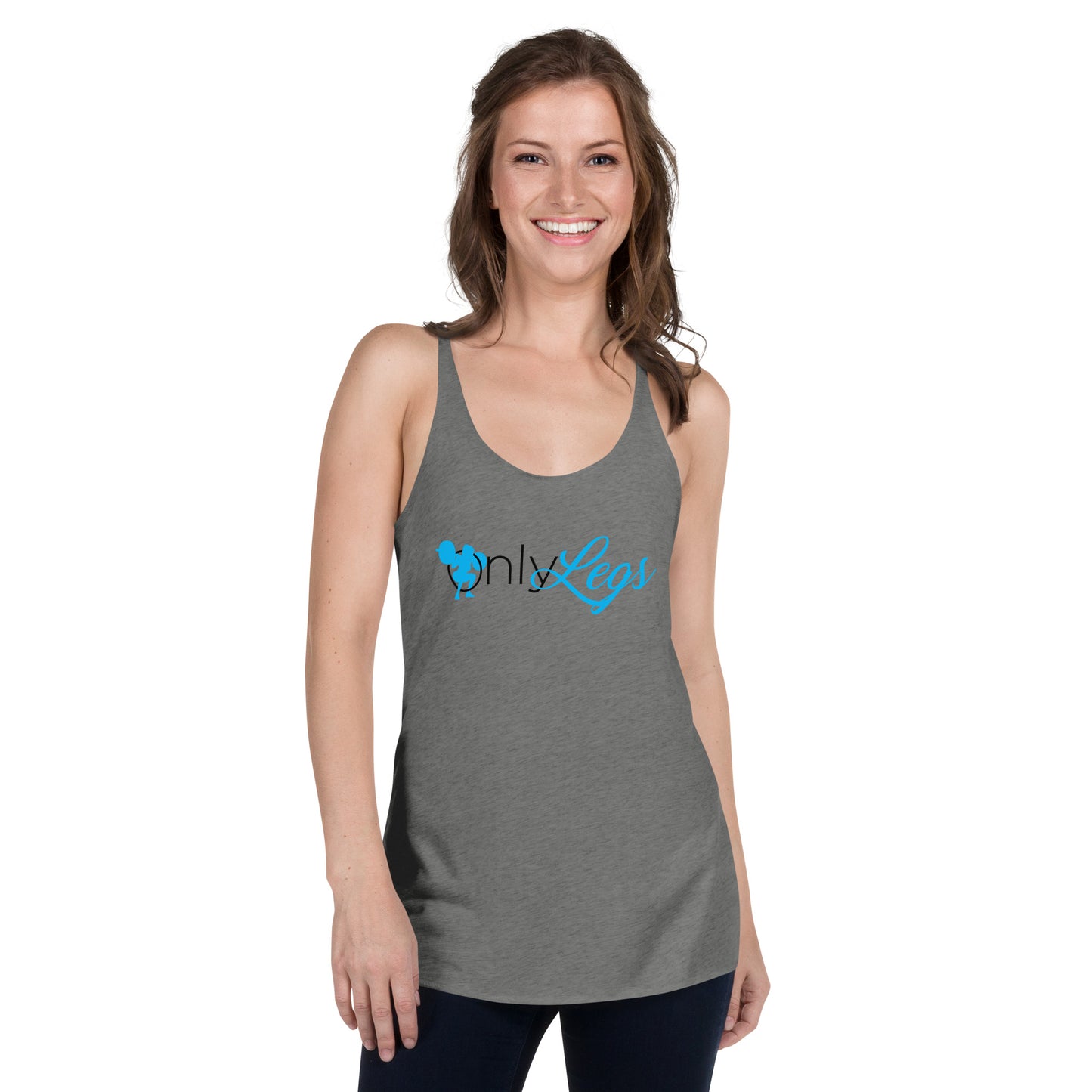 Women's Racerback Tank