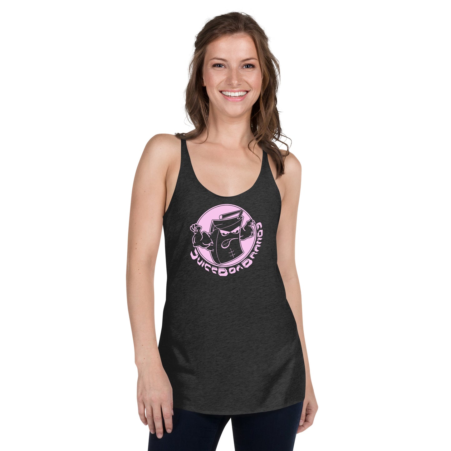 Women's Racerback Tank