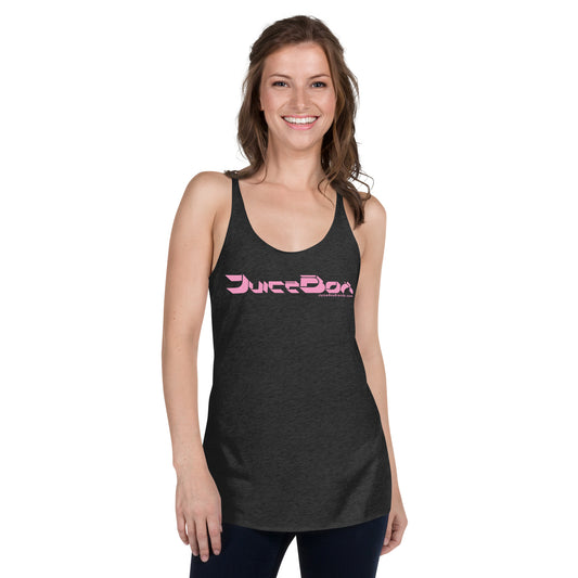 Women's Racerback Tank