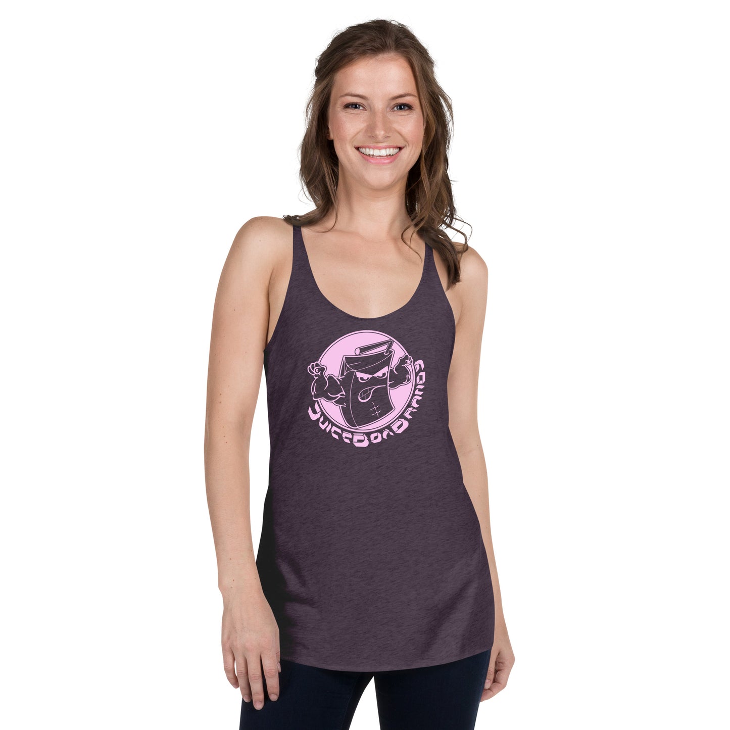 Women's Racerback Tank