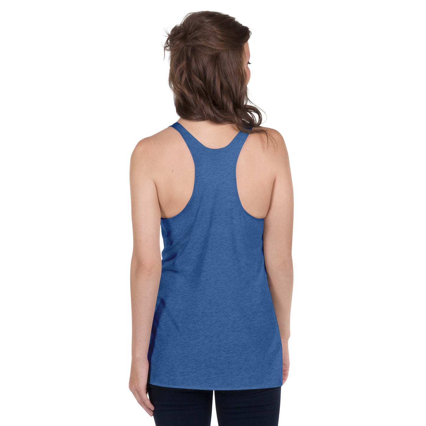 Women's Racerback Tank