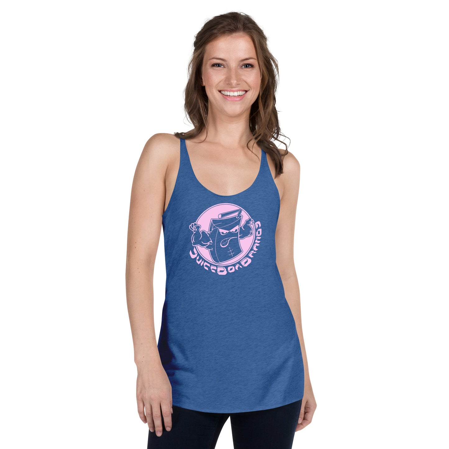 Women's Racerback Tank