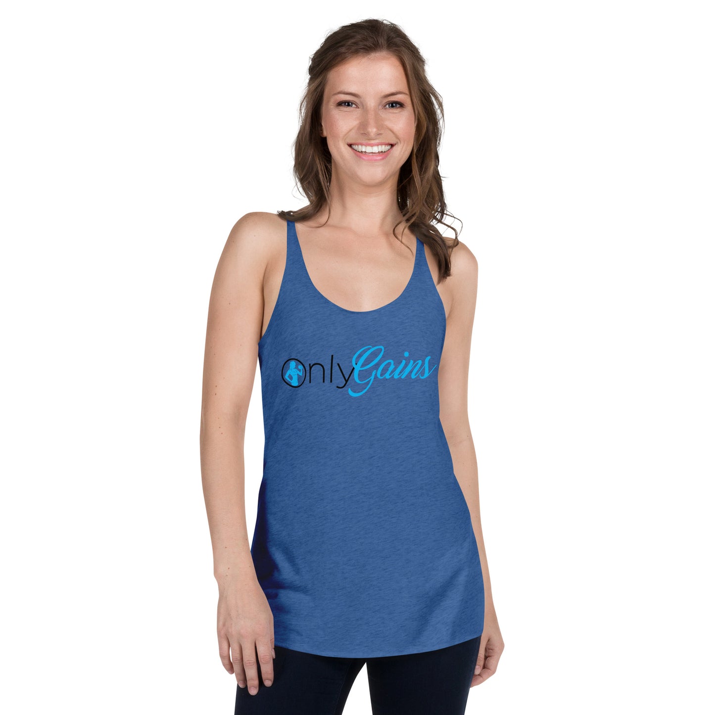 Women's Racerback Tank