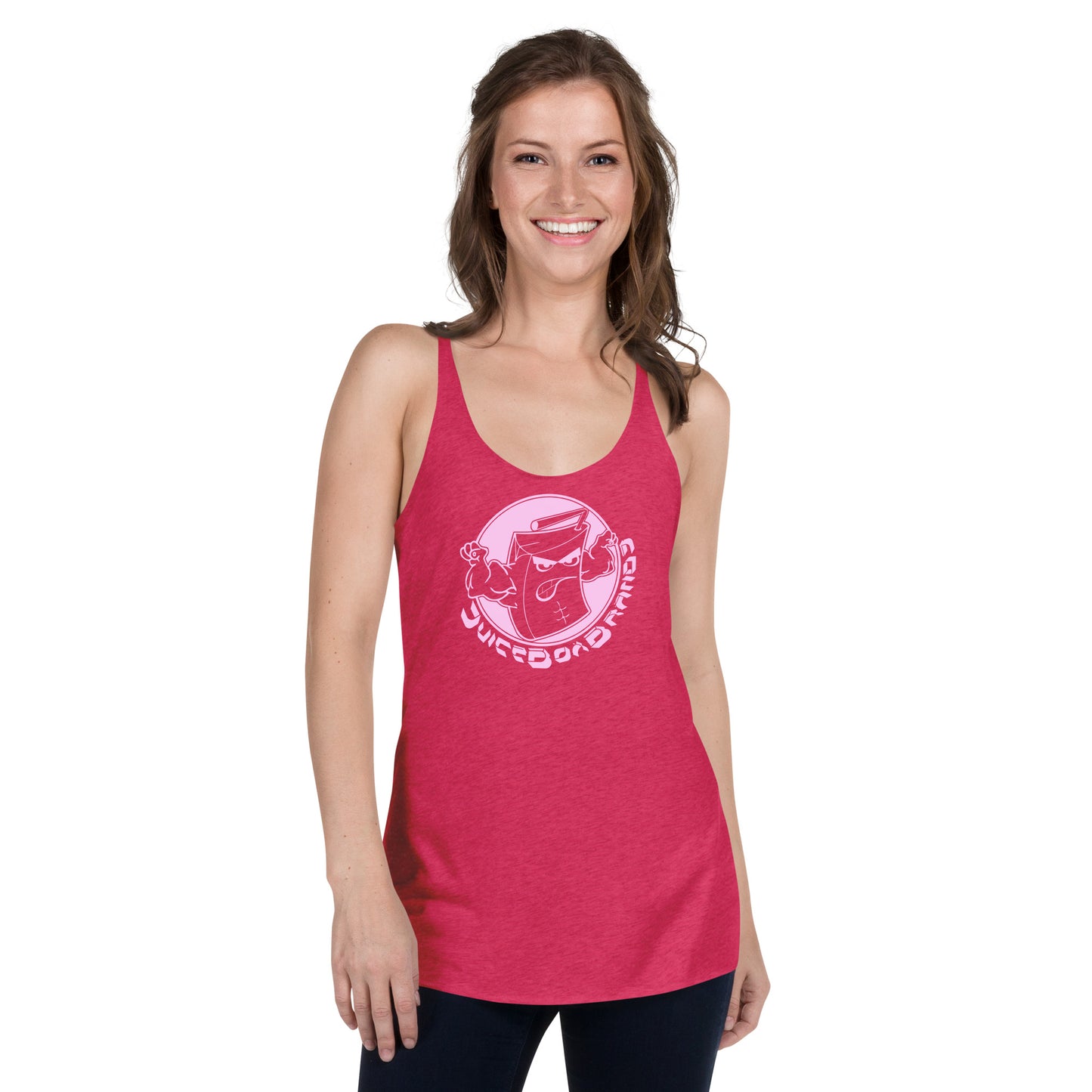 Women's Racerback Tank